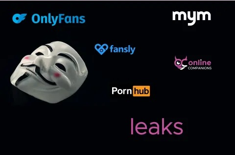 Onlyfans, mym.fans and other's leaks